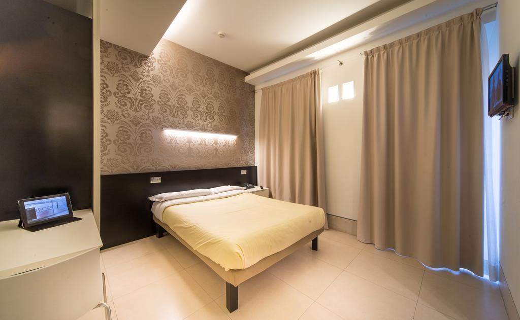 Hotel Savoy Parme