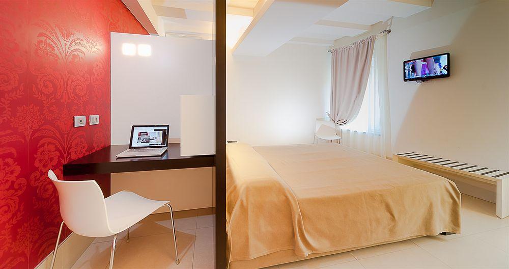 Savoy Hotel Parme