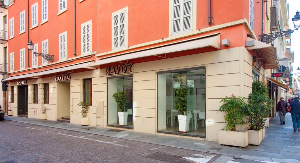 Savoy