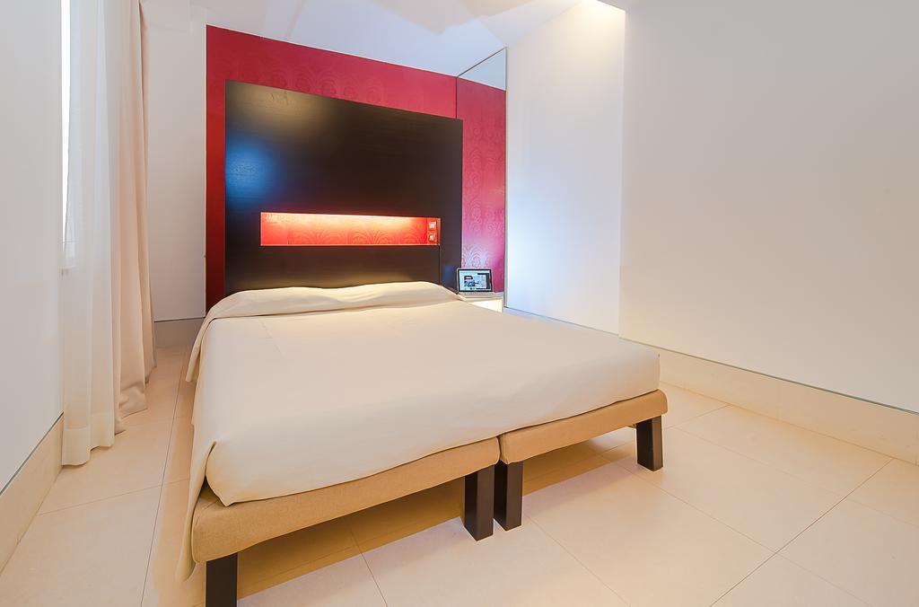 Hotel Savoy Parme