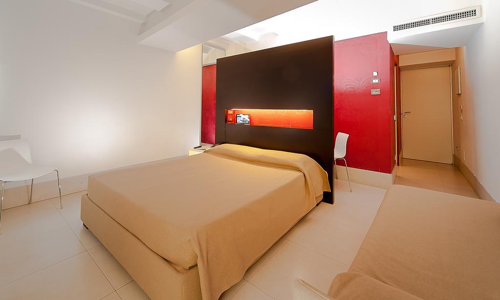 Savoy Hotel Parme