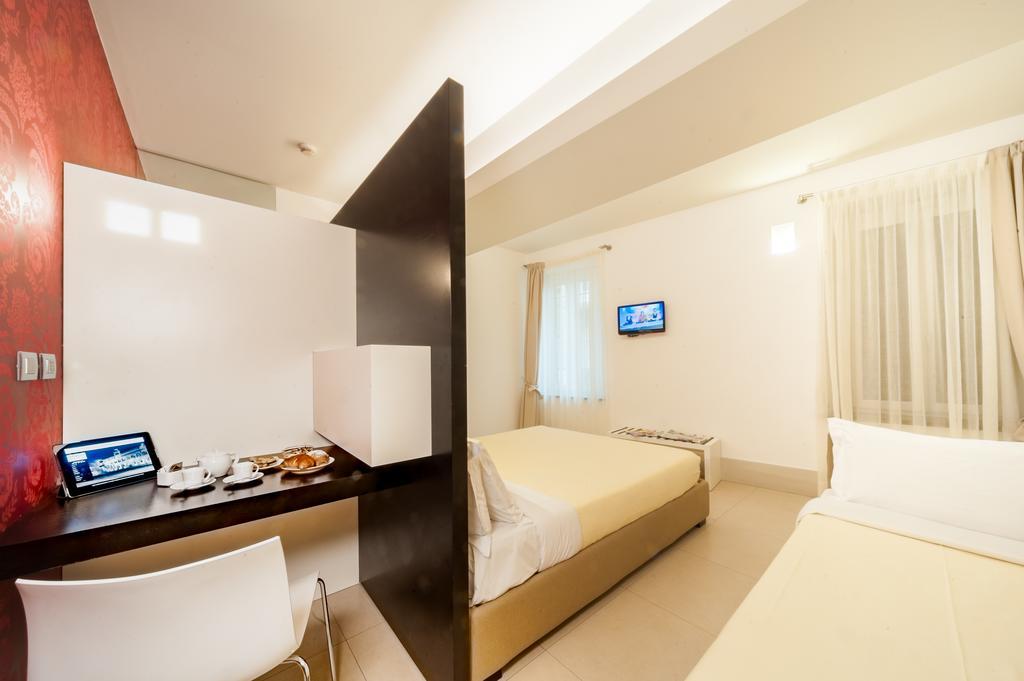 Savoy Hotel Parme