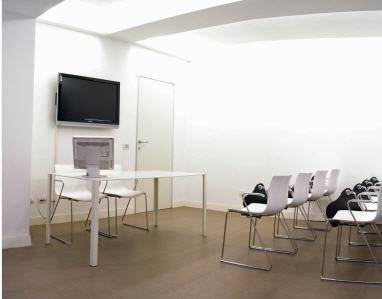 Savoy 4* Parme