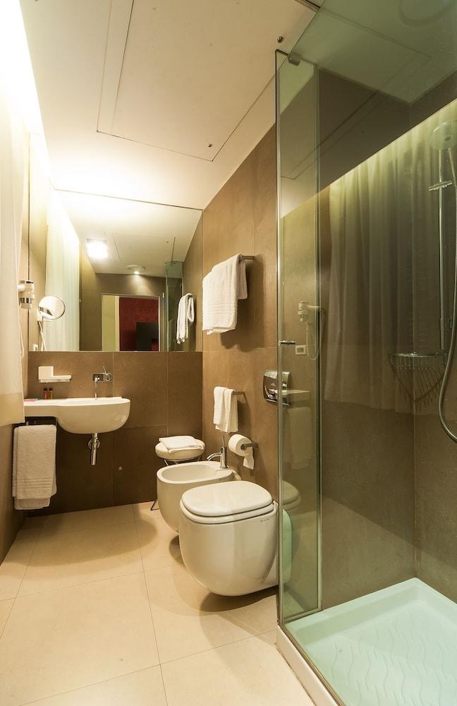 Savoy Hotel Parma