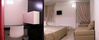Savoy Hotel Parme