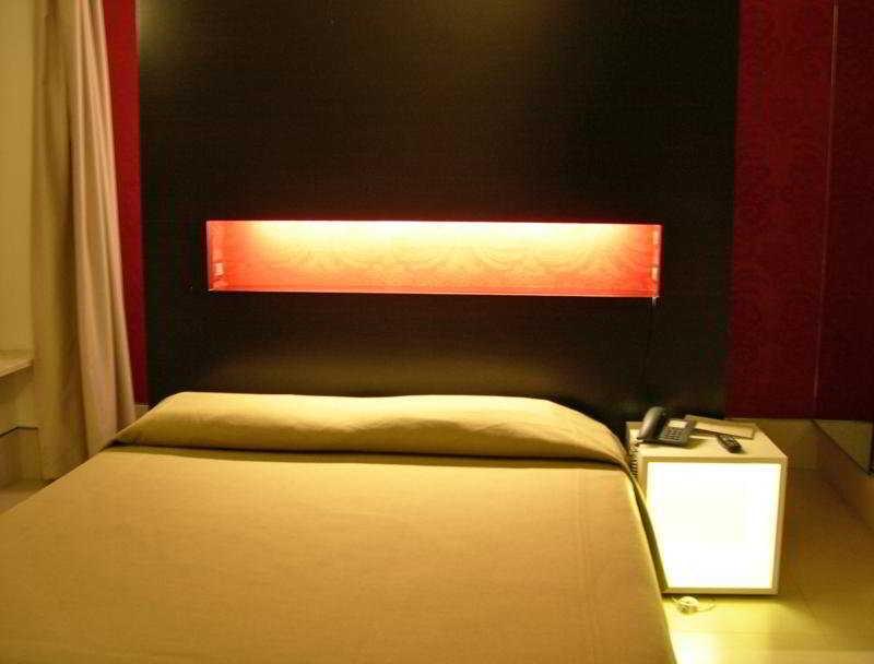 Savoy Hotel Parme